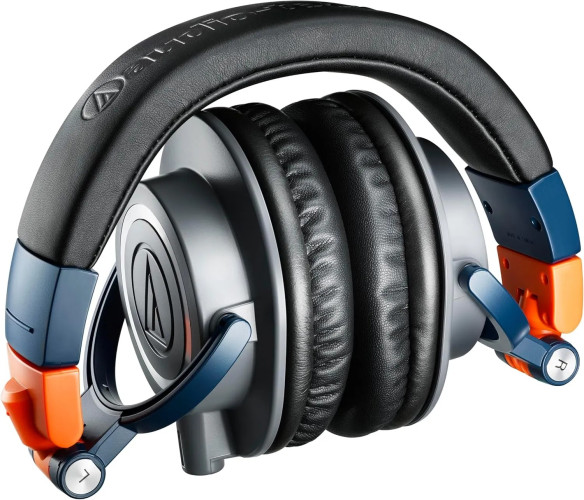 Audio-Technica ATH-M50XLAB Limited edition фото-4