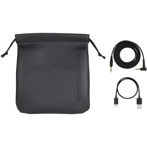 Audio-Technica ATH-M50XBT2LAB Limited edition фото-6