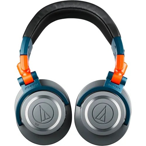 Audio-Technica ATH-M50XBT2LAB Limited edition фото-3