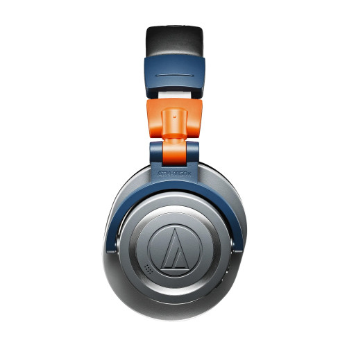 Audio-Technica ATH-M50XBT2LAB Limited edition - фото2