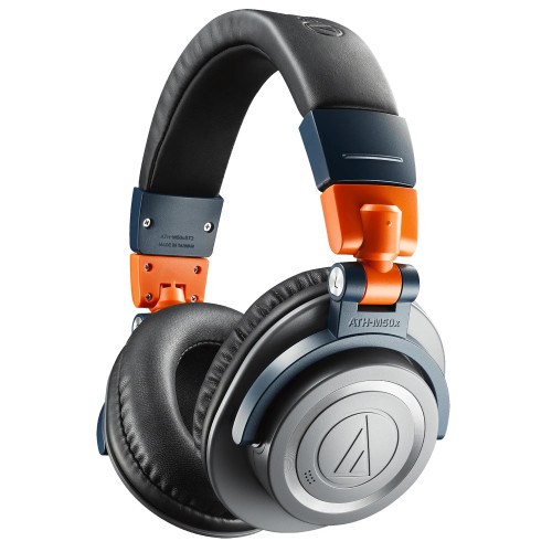 Audio-Technica ATH-M50XBT2LAB Limited edition - фото1