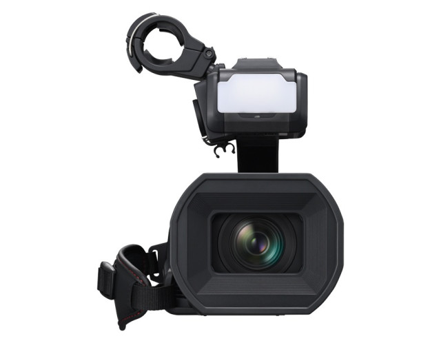 Panasonic AG-CX20EJ - фото1