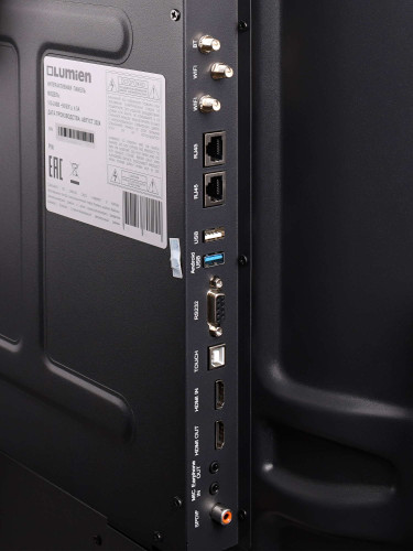 Lumien 65SL LMP6502SL фото-3