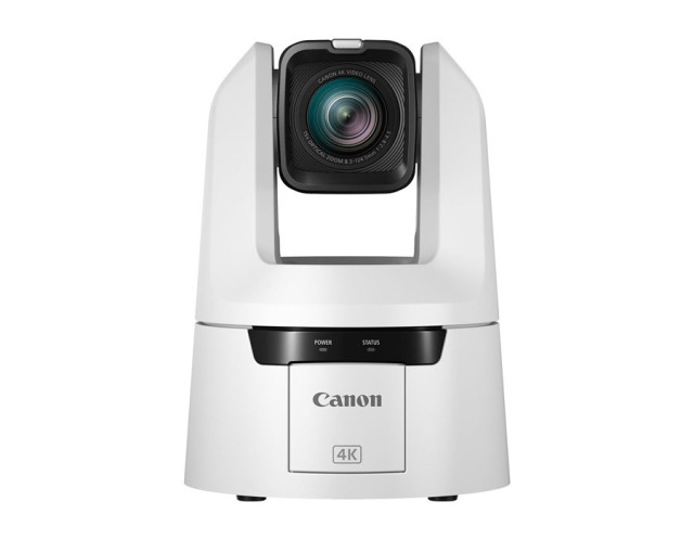 Canon CR-N700WH - фото1