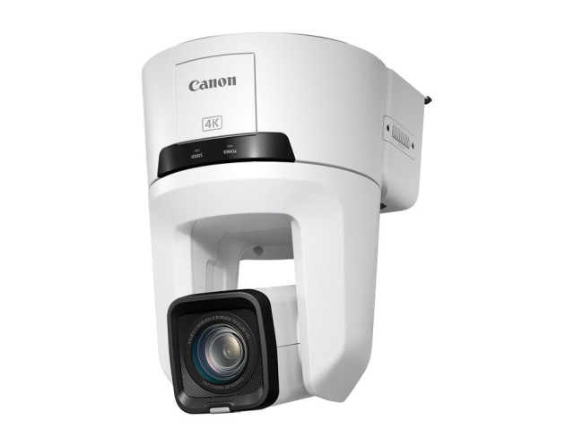 Canon CR-N700WH фото-4
