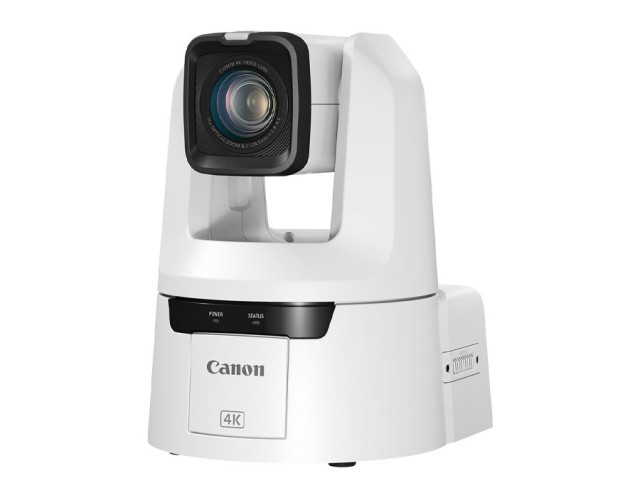 Canon CR-N700WH - фото2