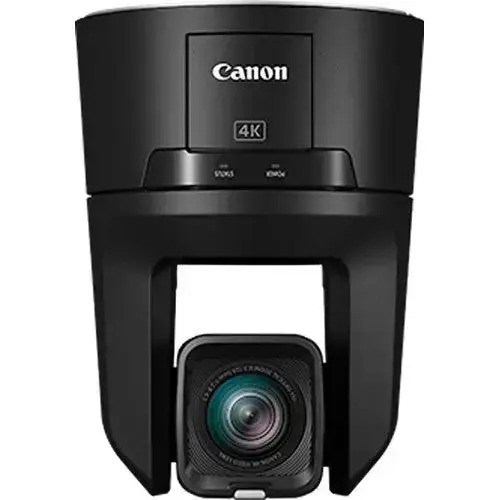 Canon CR-N500BK фото-4