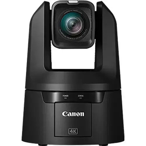 Canon CR-N500BK - фото1