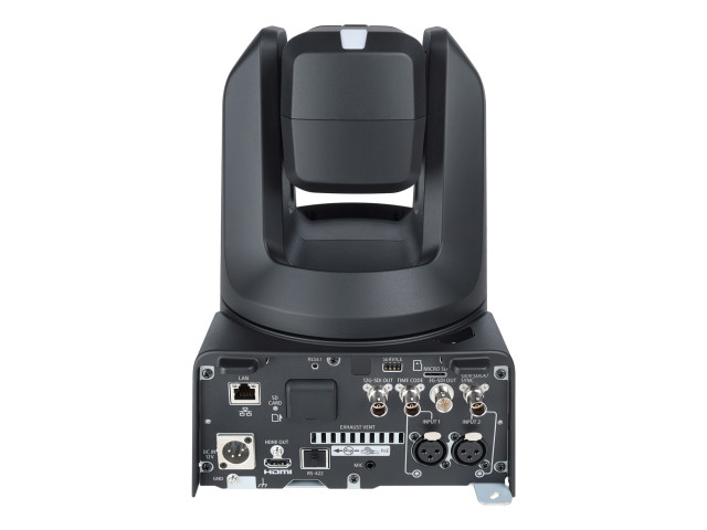 Canon CR-N700BK фото-3 Canon CR-N700BK фото-3