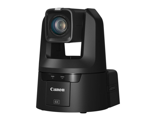 Canon CR-N700BK - фото1