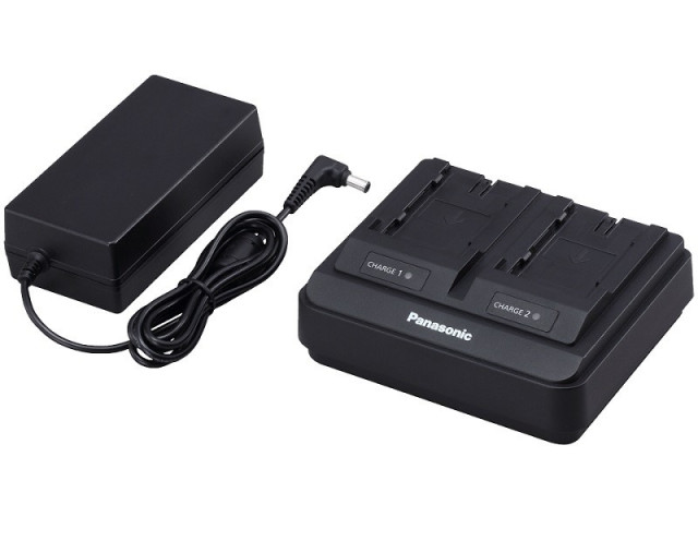 Panasonic AG-BRD50E - фото1 Panasonic AG-BRD50E - фото1