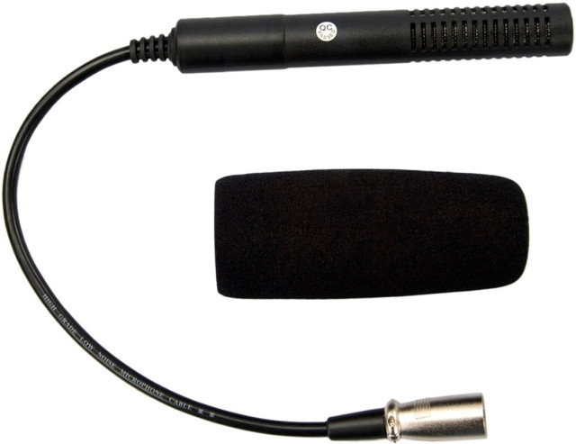 Panasonic AG-MC200G - фото2 Panasonic AG-MC200G - фото2