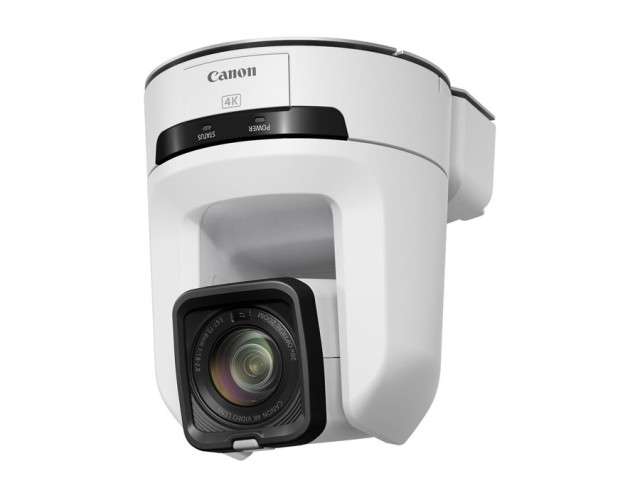 Canon CR-N300WH фото-4