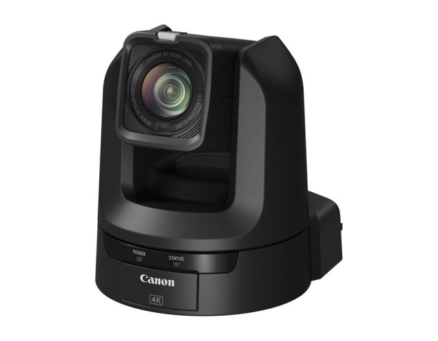 Canon CR-N300BK - фото1