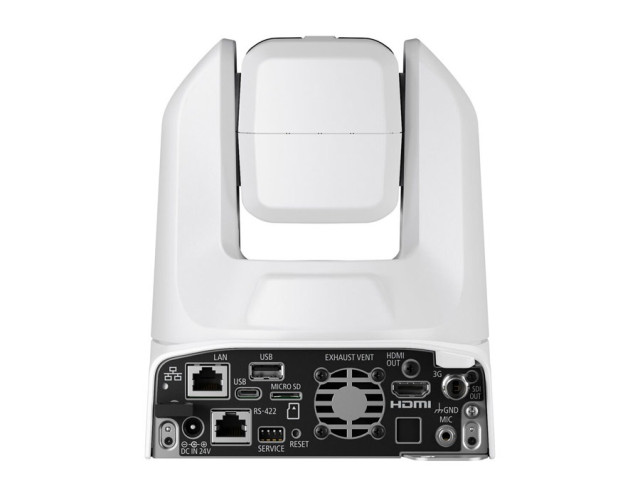 Canon CR-N300WH фото-3