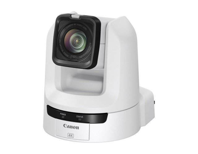 Canon CR-N300WH - фото2