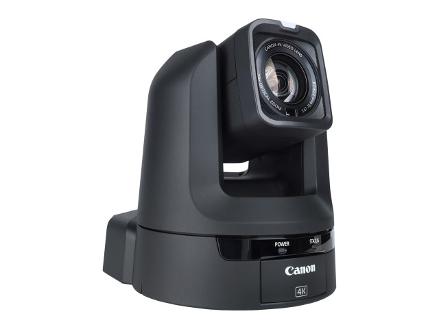 Canon CR-N300BK - фото2