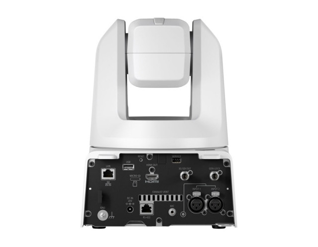 Canon CR-N500WH фото-3