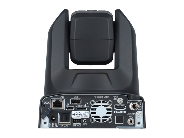 Canon CR-N300BK фото-3