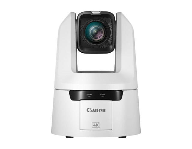 Canon CR-N500WH - фото1