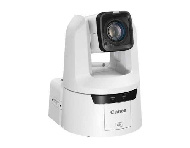Canon CR-N500WH - фото2