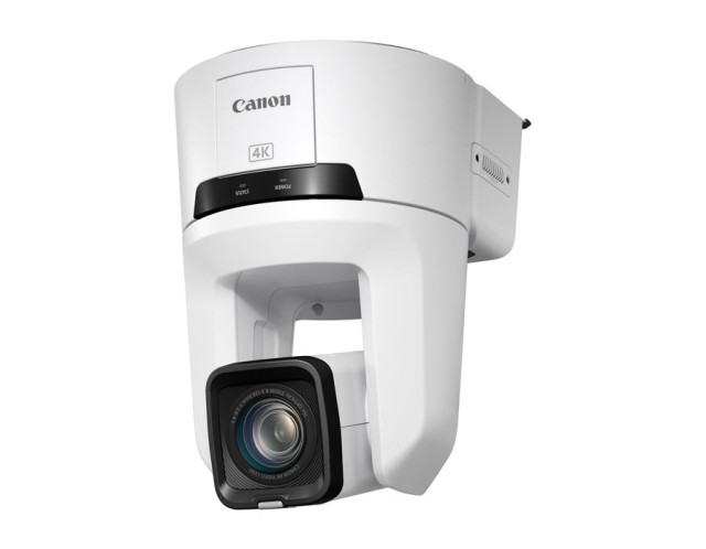 Canon CR-N500WH фото-4