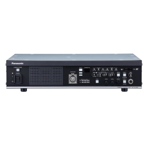 Panasonic AK-UCU600ESJ - фото1 Panasonic AK-UCU600ESJ - фото1