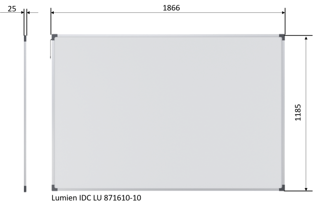 Lumien IDC LU-871610 - фото2