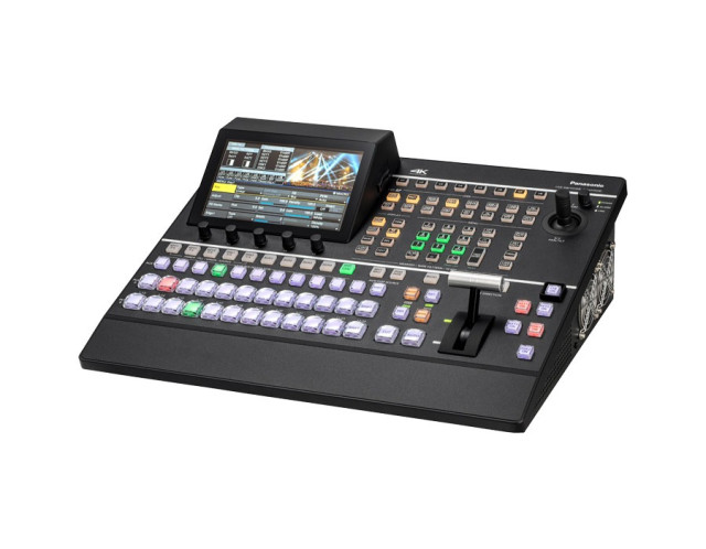 Panasonic AV-UHS500EJ - фото2 Panasonic AV-UHS500EJ - фото2