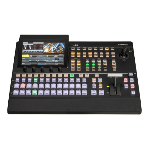 Panasonic AV-UHS500EJ - фото1 Panasonic AV-UHS500EJ - фото1