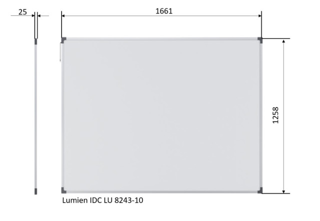 Lumien IDC LU-7843 - фото2