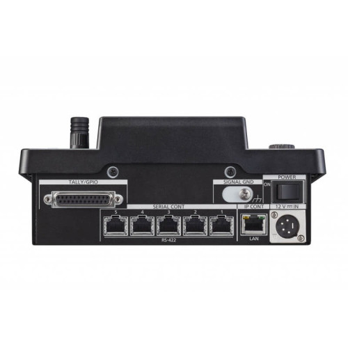 Panasonic AW-RP60GJ фото-4