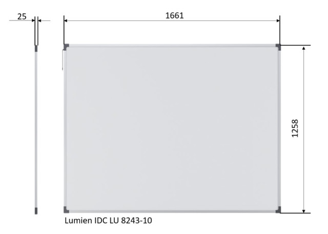 Lumien IDC LU-8243 - фото2