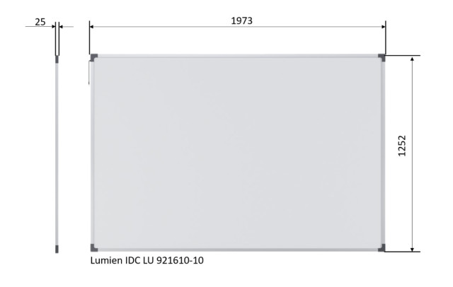 Lumien IDC LU-921610 - фото2