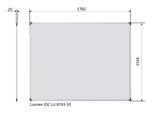 Lumien IDC LU-8743 - фото2