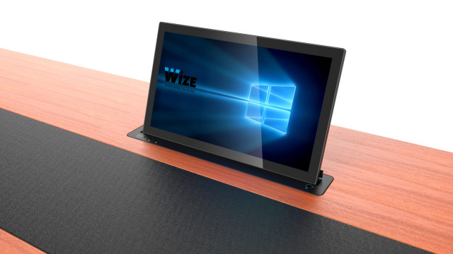 Wize Pro WR-15GF Touch - фото2 Wize Pro WR-15GF Touch - фото2