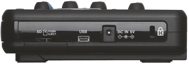 Tascam DP-008EX фото-3