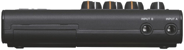 Tascam DP-006 - фото2