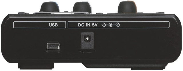 Tascam DP-006 фото-3