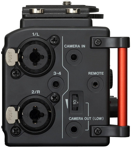 Tascam DR-60DMK2 фото-3