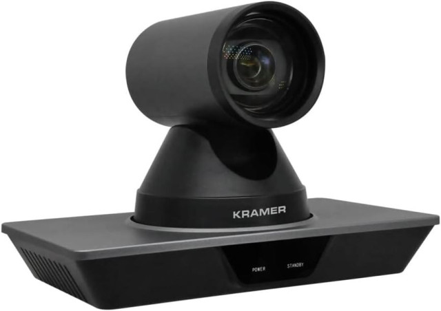 Kramer Electronics K-Cam4K - фото2