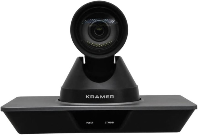Kramer Electronics K-Cam4K - фото1