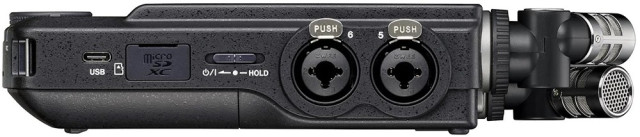 Tascam Portacapture X8 фото-4