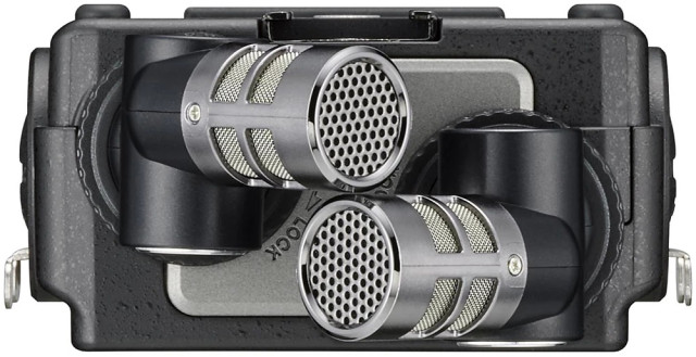 Tascam Portacapture X8 фото-6