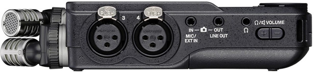 Tascam Portacapture X6 фото-5