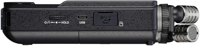 Tascam Portacapture X6 фото-4