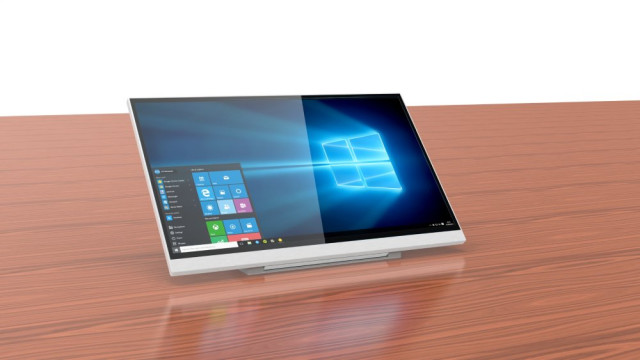 Wize Pro WR-15HR Touch silver - фото1 Wize Pro WR-15HR Touch silver - фото1