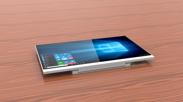 Wize Pro WR-15HR Touch silver - фото2 Wize Pro WR-15HR Touch silver - фото2