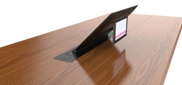 Wize Pro WR-17BRS black - фото2