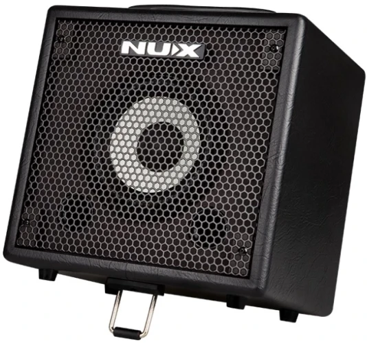Nux Mighty-Bass-50BT фото-3